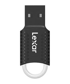 Pendrive Lexar V40 16GB USB 2.0 - Diseño ultra compacto