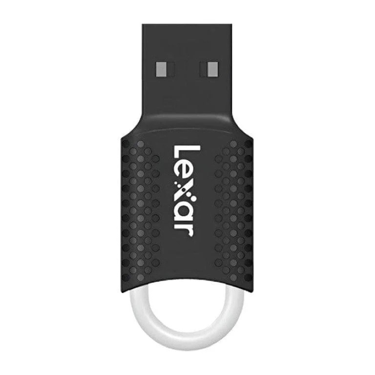 Pendrive Lexar V40 16GB USB 2.0 - Diseño ultra compacto Pendrive Lexar V40 16GB USB 2.0 - Diseño ultra compacto
