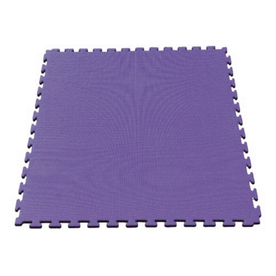 Piso Tatami Randers rosa/violeta 1m x 1m x 2cm (1 unidad) Piso Tatami Randers rosa/violeta 1m x 1m x 2cm (1 unidad)