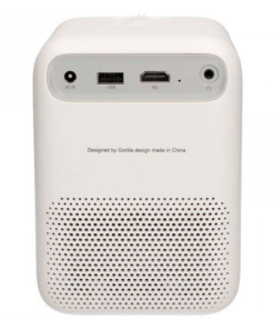Proyector Wanbo New T2 Max WiFi + Bluetooth 4.2