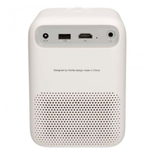 Proyector Wanbo New T2 Max WiFi + Bluetooth 4.2