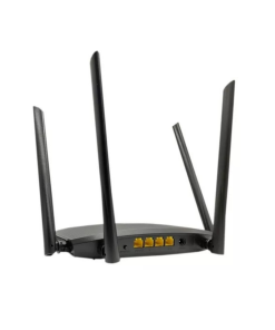 Router Hikvision Wifi AC1200 dual band DS-3WR12C