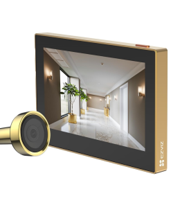 Videoportero Ezviz CS-HP2 (2MP) Golden Full HD 1080P