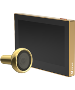 Videoportero Ezviz CS-HP2 (2MP) Golden Full HD 1080P