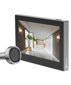 Videoportero Ezviz CS-HP2 (2MP) Silver Full HD 1080P