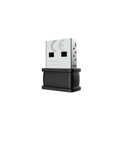 Adaptador Hikvision AX300 Wi-Fi 6 USB 300mbps