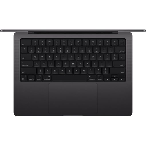 Apple Macbook Pro M4 Pro 12-core 24GB 512GB SSD 14.2
