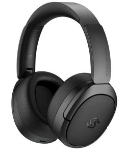 Auricualres Audifono Edifier S5 negro bluetooth