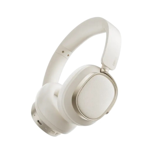 Auriculares Audifono Edifier ES850NB marfil bluetooth