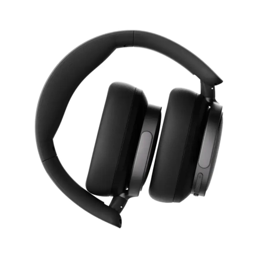 Auriculares Audifono Edifier ES850NB negro bluetooth