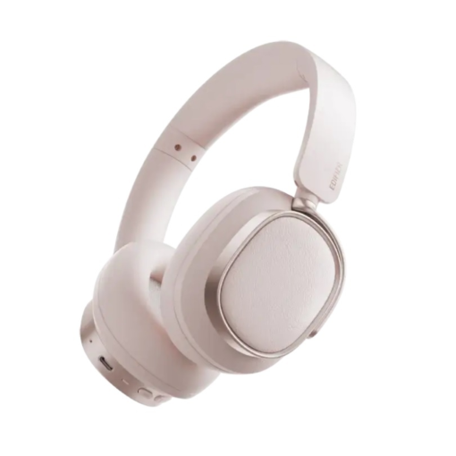 Auriculares Audifono Edifier ES850NB rosa bluetooth