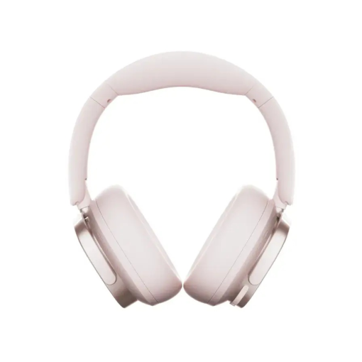 Auriculares Audifono Edifier ES850NB rosa bluetooth