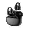 Auriculares Audifonos Edifier Comfo C negros bluetooth