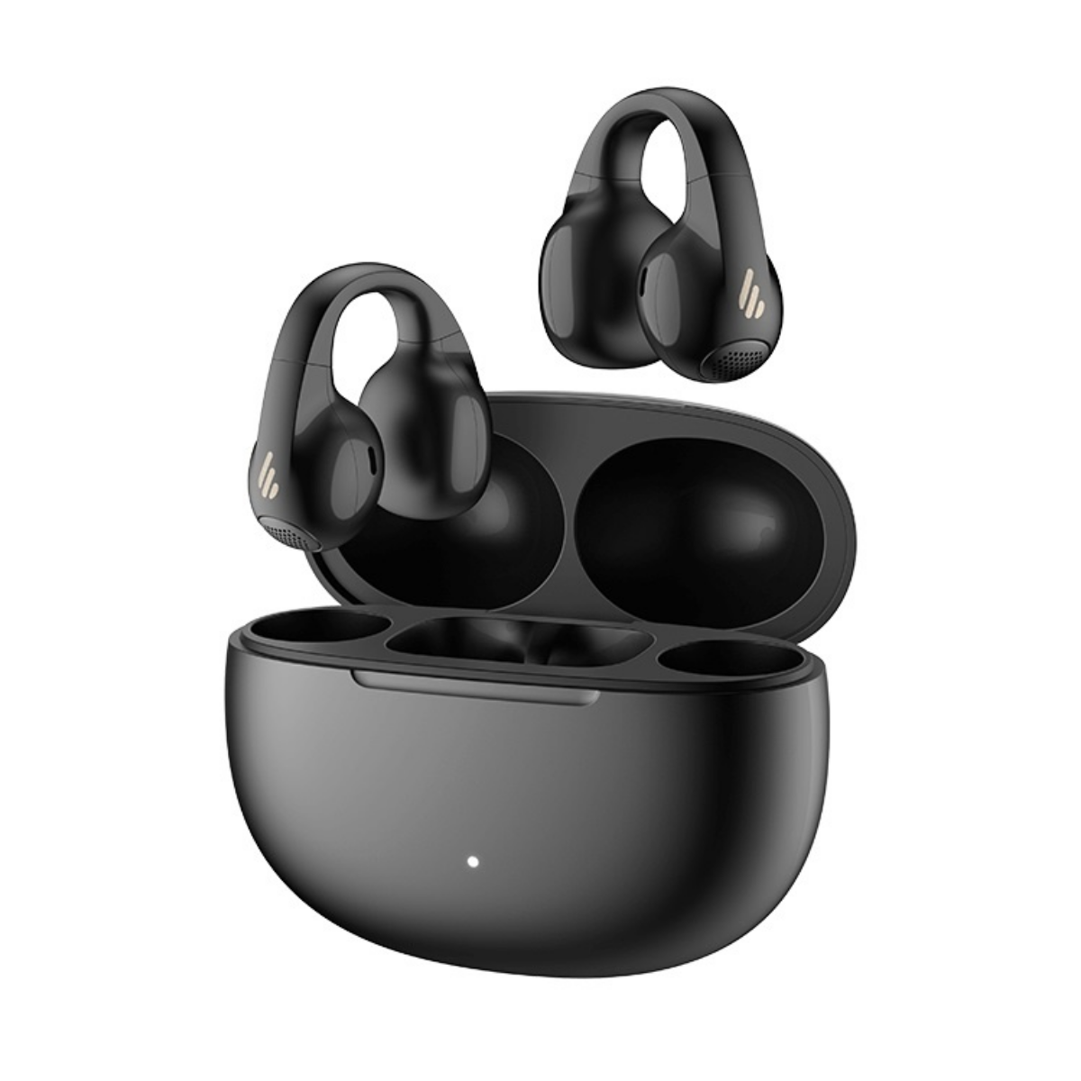 Auriculares Audifonos Edifier Comfo C negros bluetooth Auriculares Audifonos Edifier Comfo C negros bluetooth