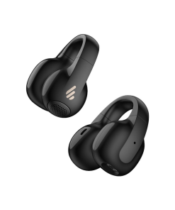 Auriculares Audifonos Edifier Comfo C negros bluetooth