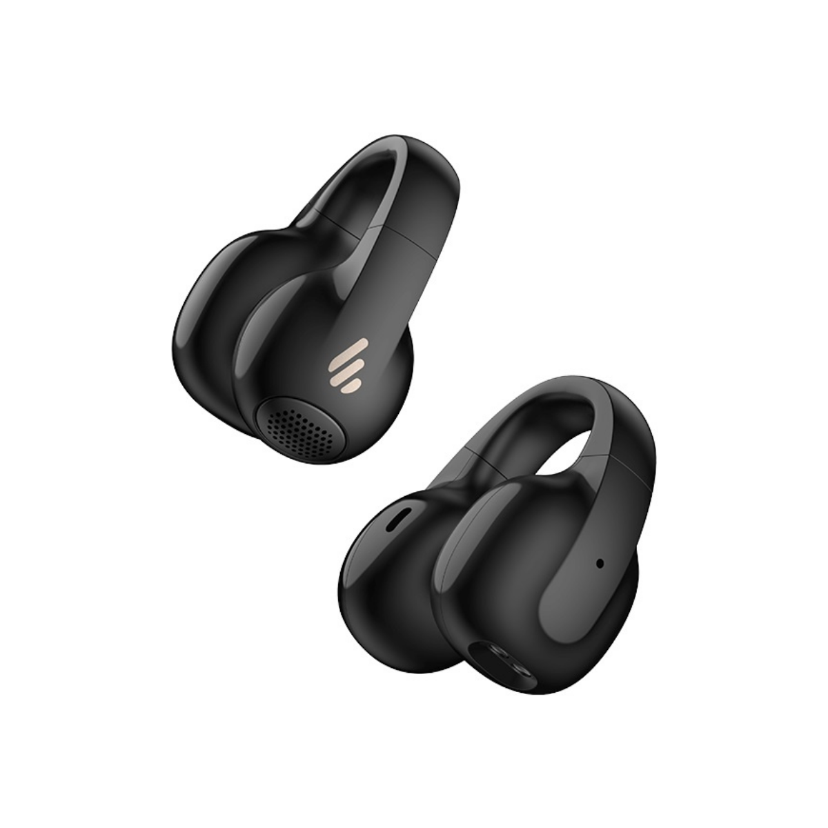 Auriculares Audifonos Edifier Comfo C negros bluetooth Auriculares Audifonos Edifier Comfo C negros bluetooth