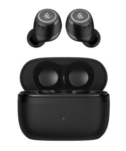 Auriculares Audifonos Edifier X3 Pro negros bluetooth