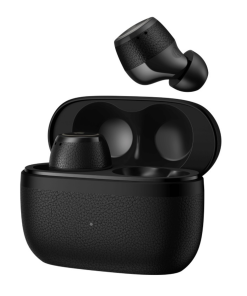 Auriculares Audifonos Edifier X3 Pro negros bluetooth