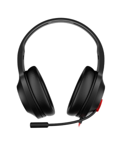 Auriculares Edifier G1 negro c/microfono - Iluminación LED