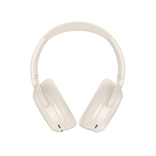Auriculares Edifier WH700NB Pro marfil bluetooth Plegable
