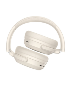 Auriculares Edifier WH700NB Pro marfil bluetooth Plegable