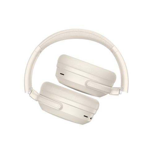 Auriculares Edifier WH700NB Pro marfil bluetooth Plegable