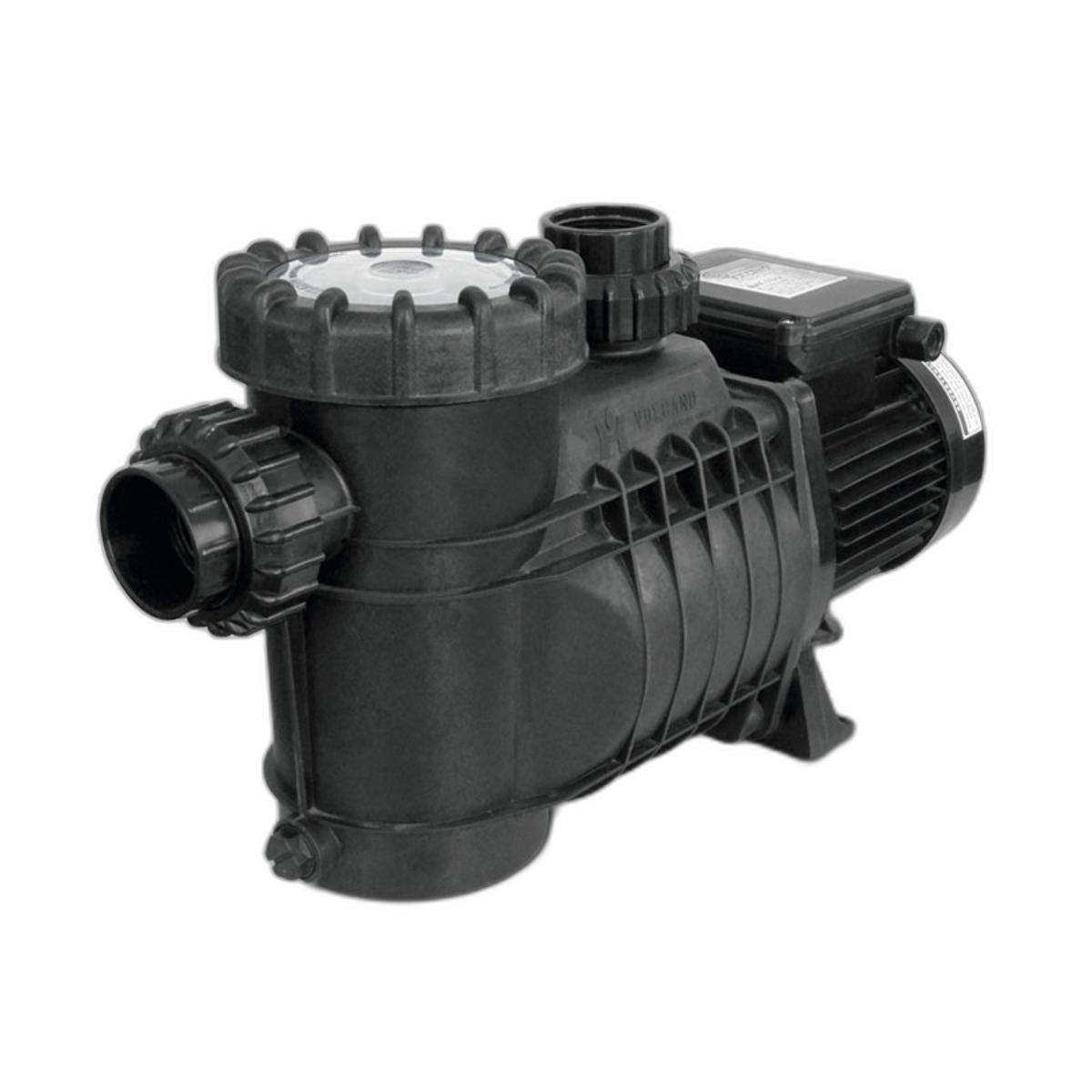 BOMBA VULCANO Autocebante BAE 050 0.5 HP Piscina BOMBA VULCANO Autocebante BAE 050 0.5 HP Piscina