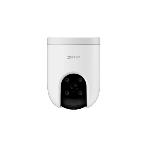 Camara 4G Ezviz CS-H8C 2K 3MP con movimiento