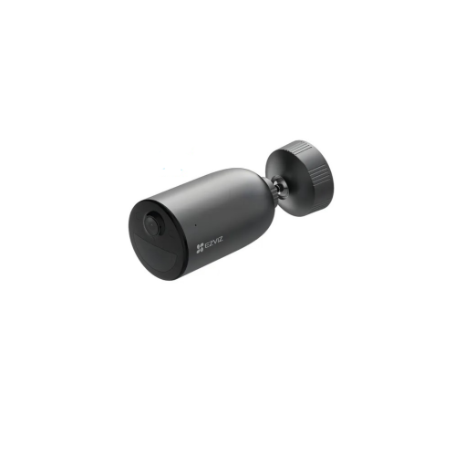 Camara 4G Ezviz EB3 2K con bateria Vision Nocturna