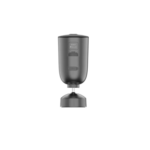 Camara 4G Ezviz EB3 2K con bateria Vision Nocturna