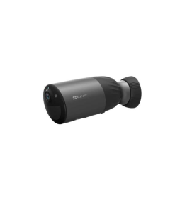Camara Wifi Ezviz CS-BC1C 4K 8MP con batería