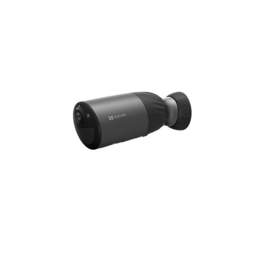 Camara Wifi Ezviz CS-BC1C 4K 8MP con batería