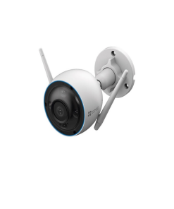 Camara Wifi Ezviz CS-H3C Color 3K 5MP con luz