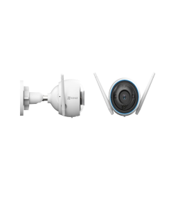 Camara Wifi Ezviz CS-H3C Color 3K 5MP con luz
