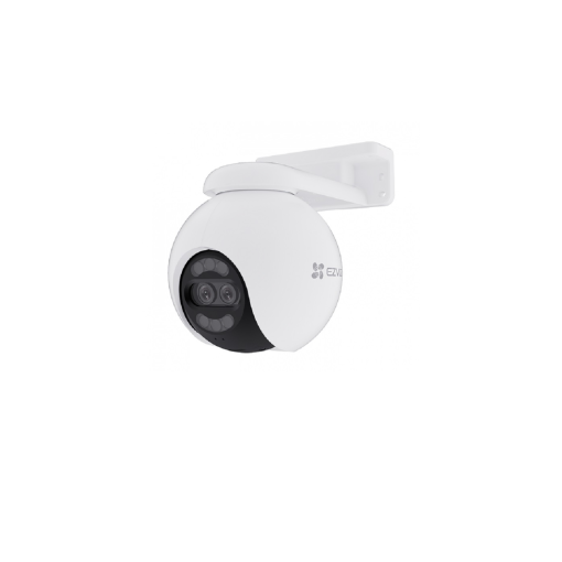 Camara Wifi Ezviz CS-H80x 4K con movimiento