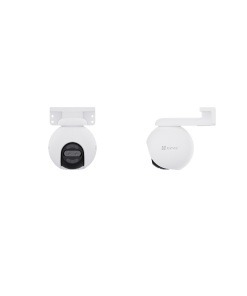 Camara Wifi Ezviz CS-H80x 4K con movimiento