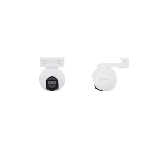 Camara Wifi Ezviz CS-H80x 4K con movimiento
