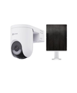 Camara Wifi Ezviz CS-HB8 Lite 360° 2K batería + panel solar