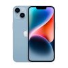 Celular Apple iPhone 14 256GB Azul - 6.1" XDR OLED - eSIM