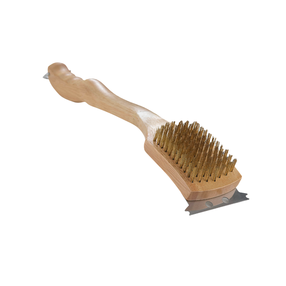 Cepillo para parrilla de cobre Napoleon Cepillo para parrilla de cobre Napoleon