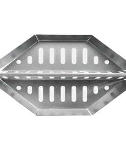 Cesta de carbón Napoleon