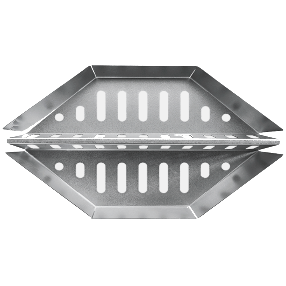 Cesta de carbón Napoleon Cesta de carbón Napoleon