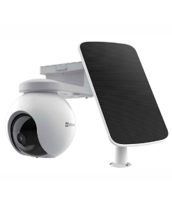 Combo Camara Wifi Ezviz CS-HB8 + Panel Solar