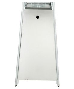 Copia - Estufa Exterior a Gas con Válvula Regulable y Malla Protectora – 9.3kW