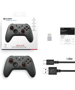 Copia - Joystick Control GameSir K1 Flux Compatible con XBOX