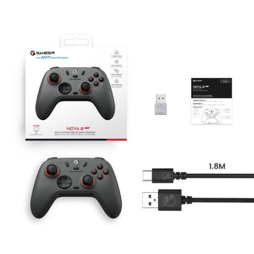 Copia - Joystick Control GameSir K1 Flux Compatible con XBOX