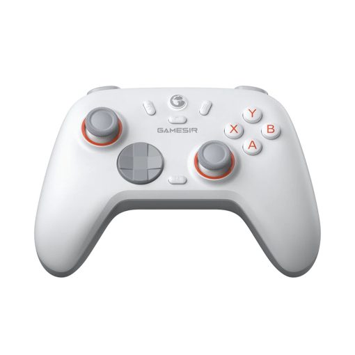 Copia - Joystick Control GameSir Nova 2 Lite Gris Bluetooth - Compatible con Switch, Android, iOS y PC