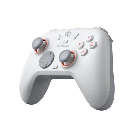 Copia - Joystick Control GameSir Nova 2 Lite Gris Bluetooth - Compatible con Switch, Android, iOS y PC