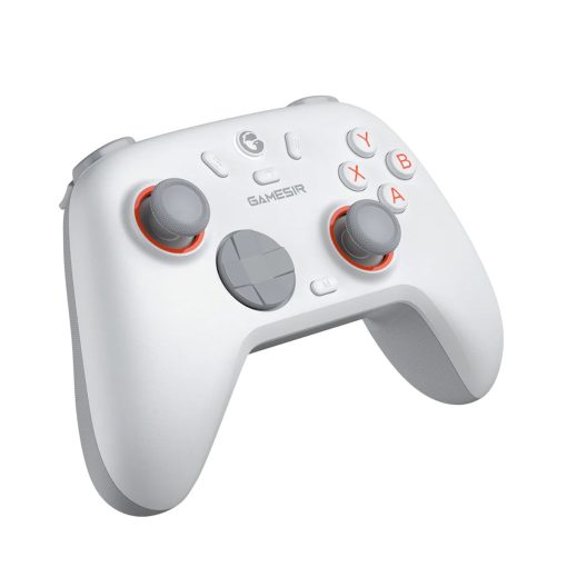 Copia - Joystick Control GameSir Nova 2 Lite Gris Bluetooth - Compatible con Switch, Android, iOS y PC