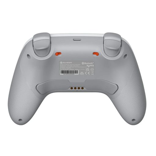 Copia - Joystick Control GameSir Nova 2 Lite Gris Bluetooth - Compatible con Switch, Android, iOS y PC